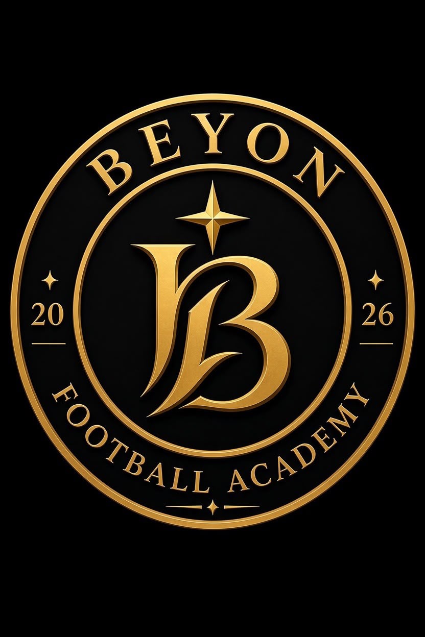 BEYON Football Academy