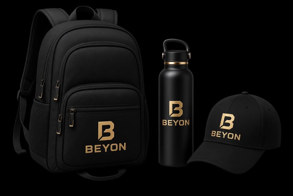 BEYON Football Academy
