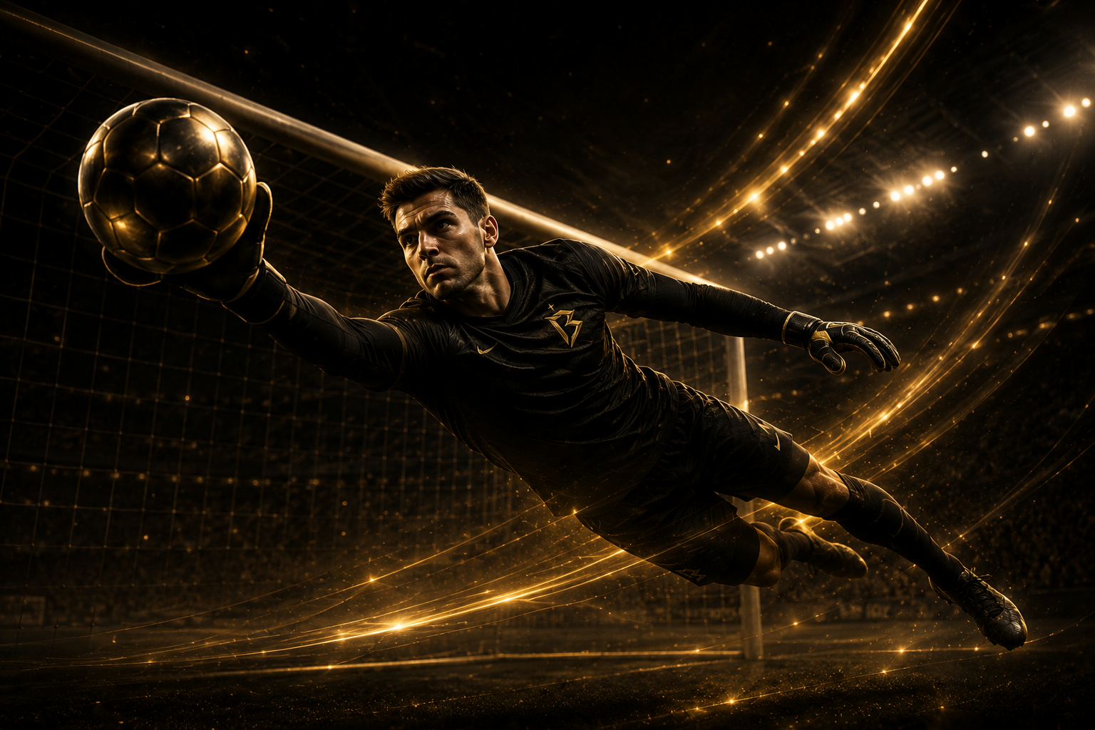 BEYON Football Academy