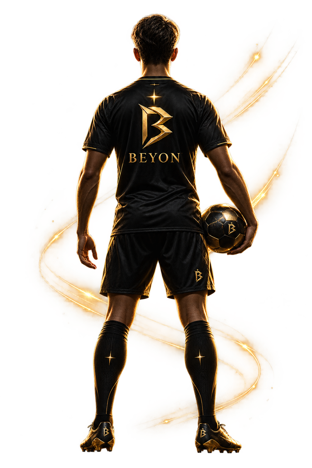 BEYON Football Academy