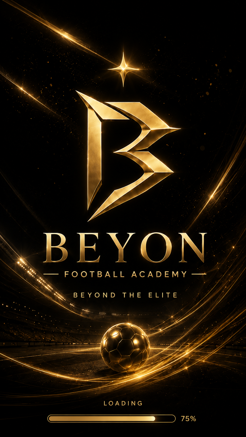 BEYON Football Academy